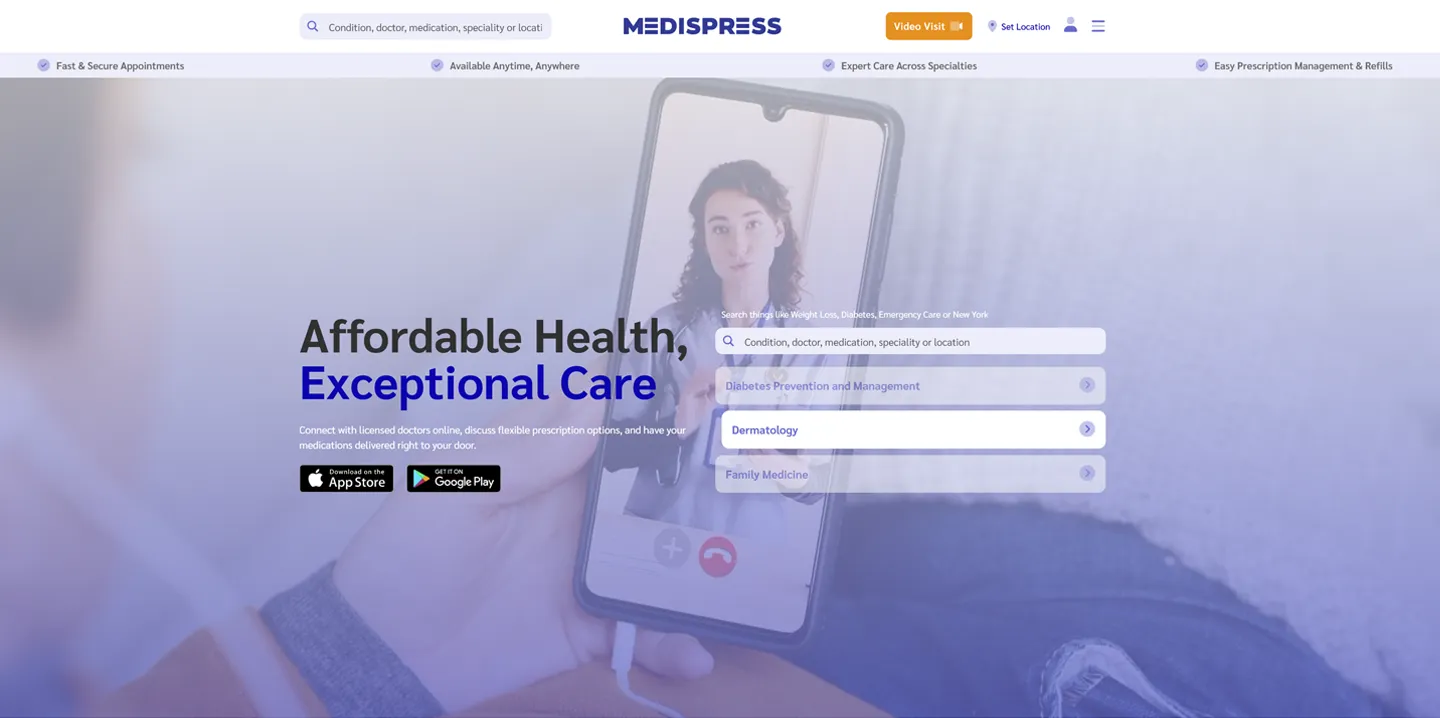 Medispress