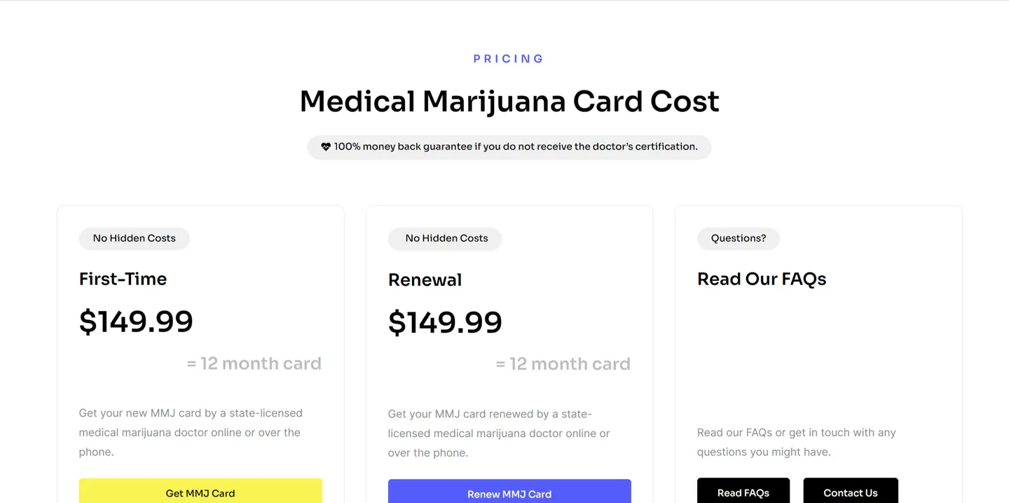 MMJ.com