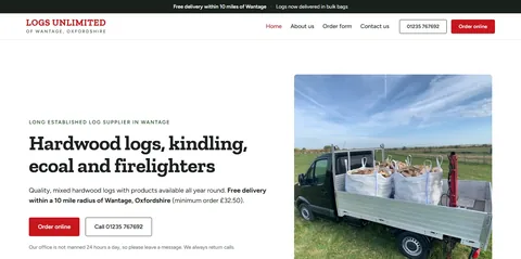 Logs Unlimited