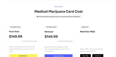 MMJ.com