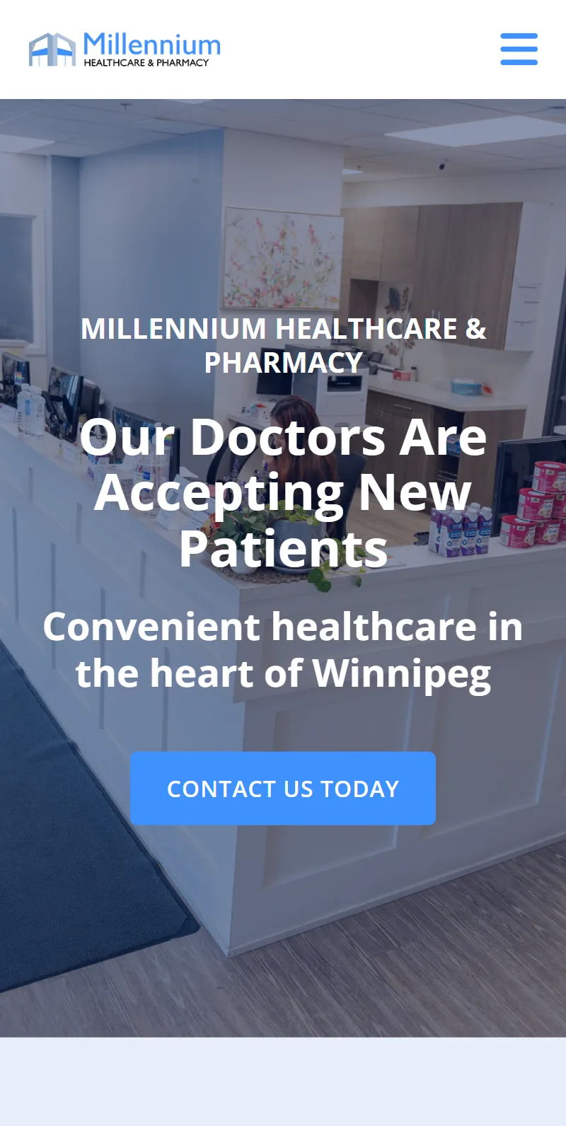Millennium Healthcare