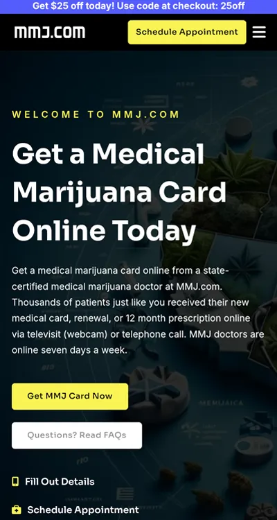 MMJ.com