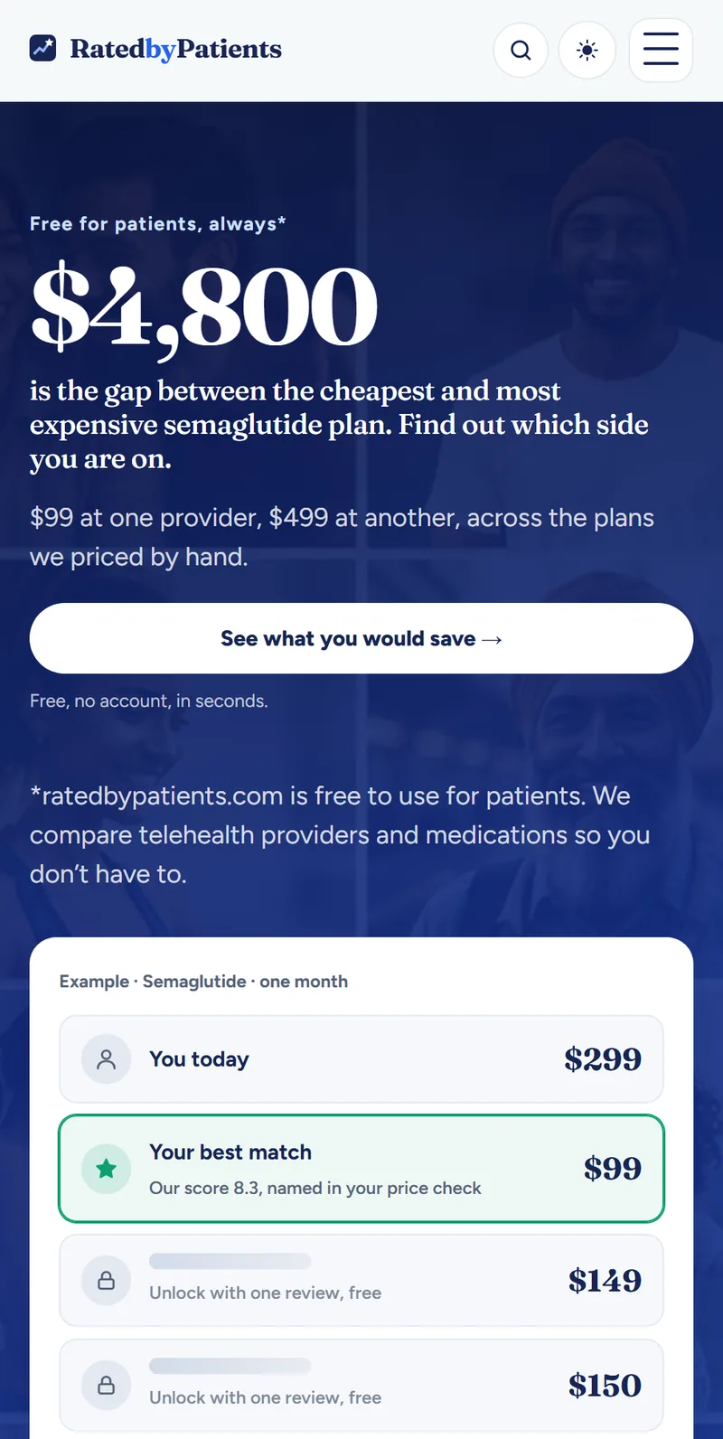 RatedByPatients