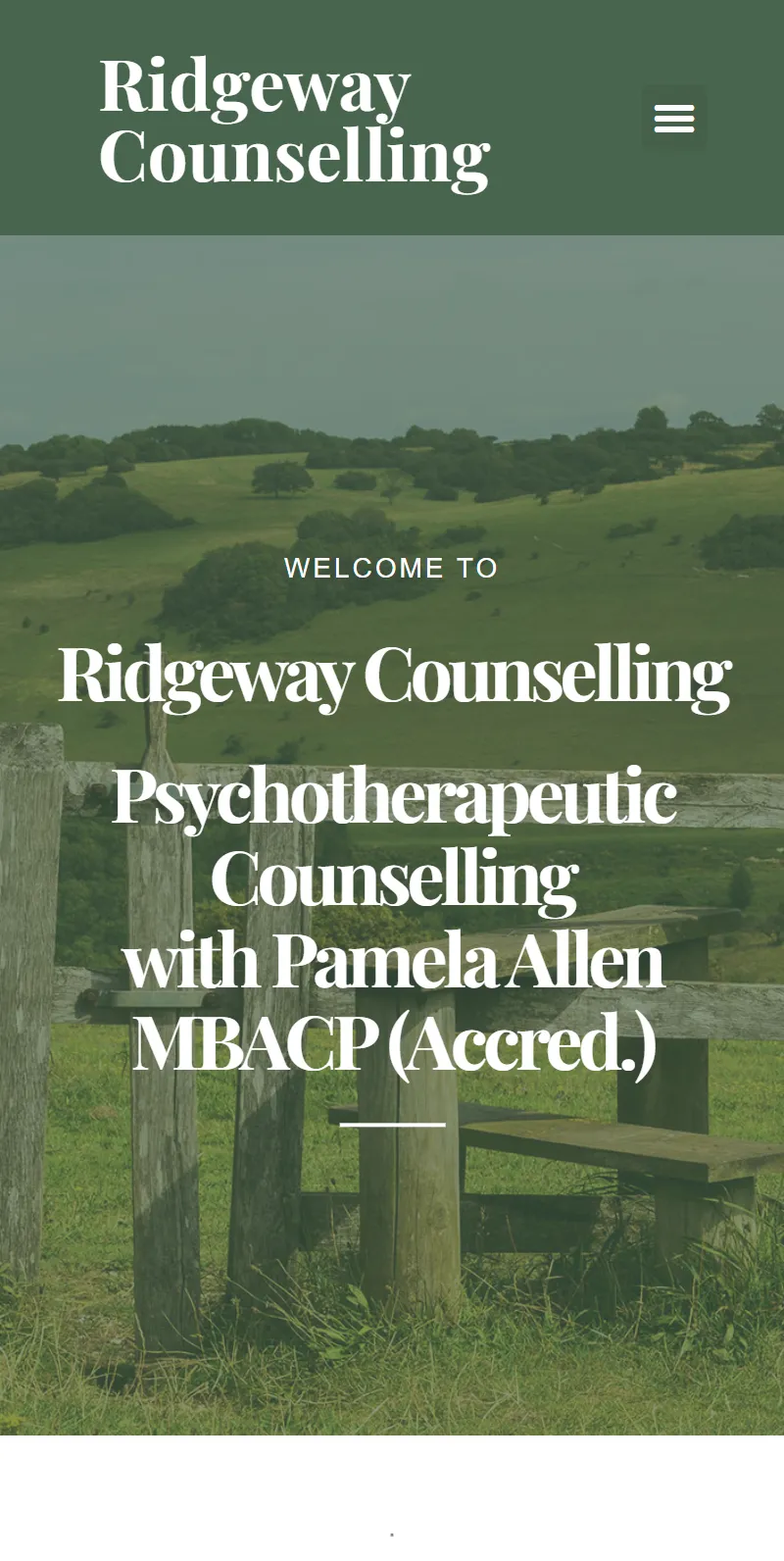 Ridgeway Counselling